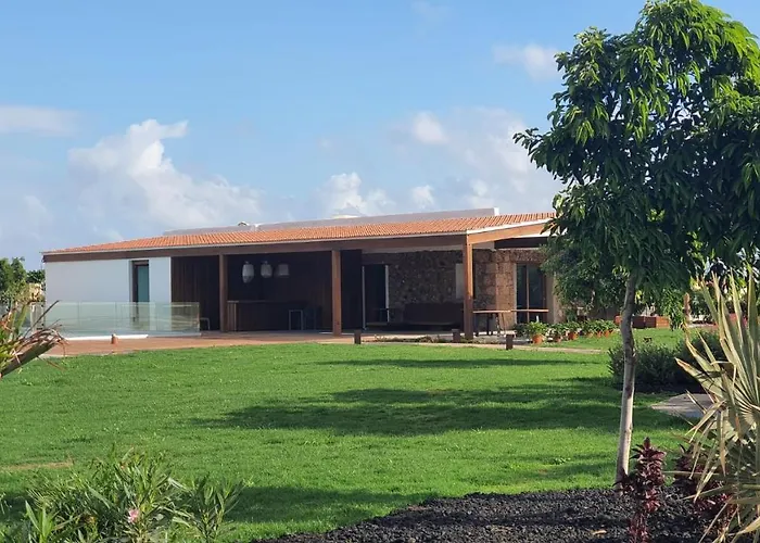 Finca La Suerte Grande