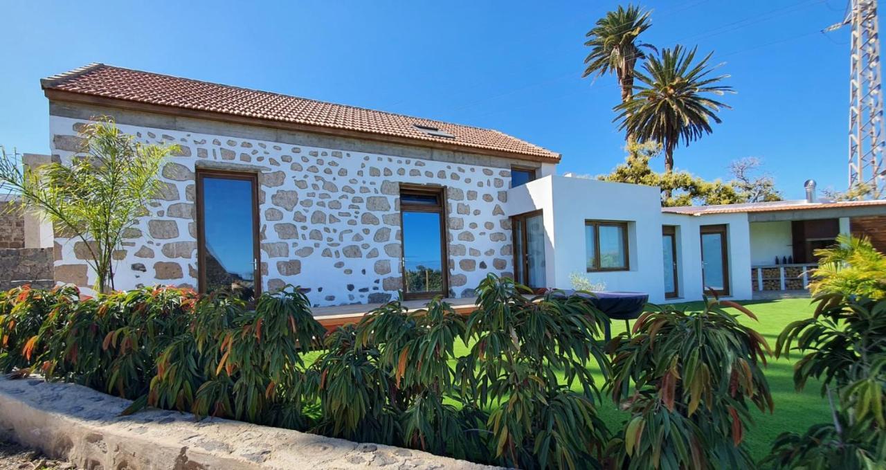La Suerte Grande Country house Telde