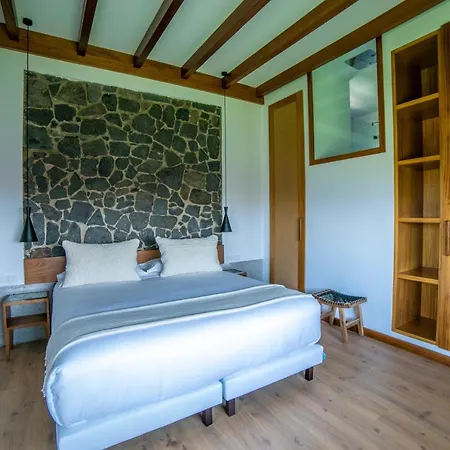 Finca La Suerte Grande Guest House Telde Exterior photo